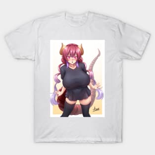 Ilulu T-Shirt